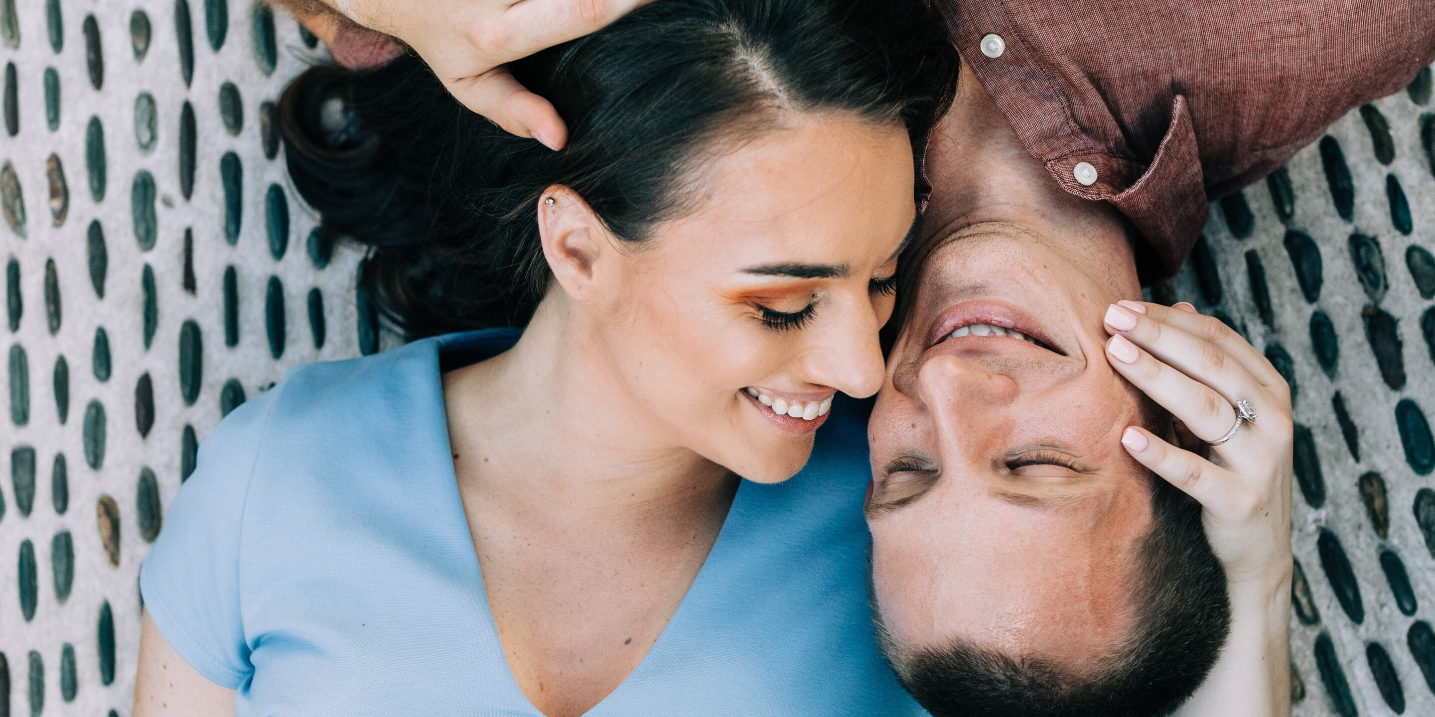 Kara & Kyle Home Page Banner