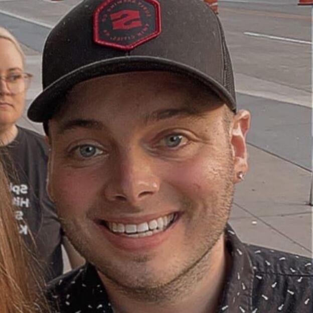 Josh Corcoran
