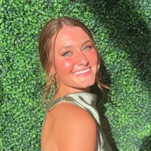 Maddie Kate Britt