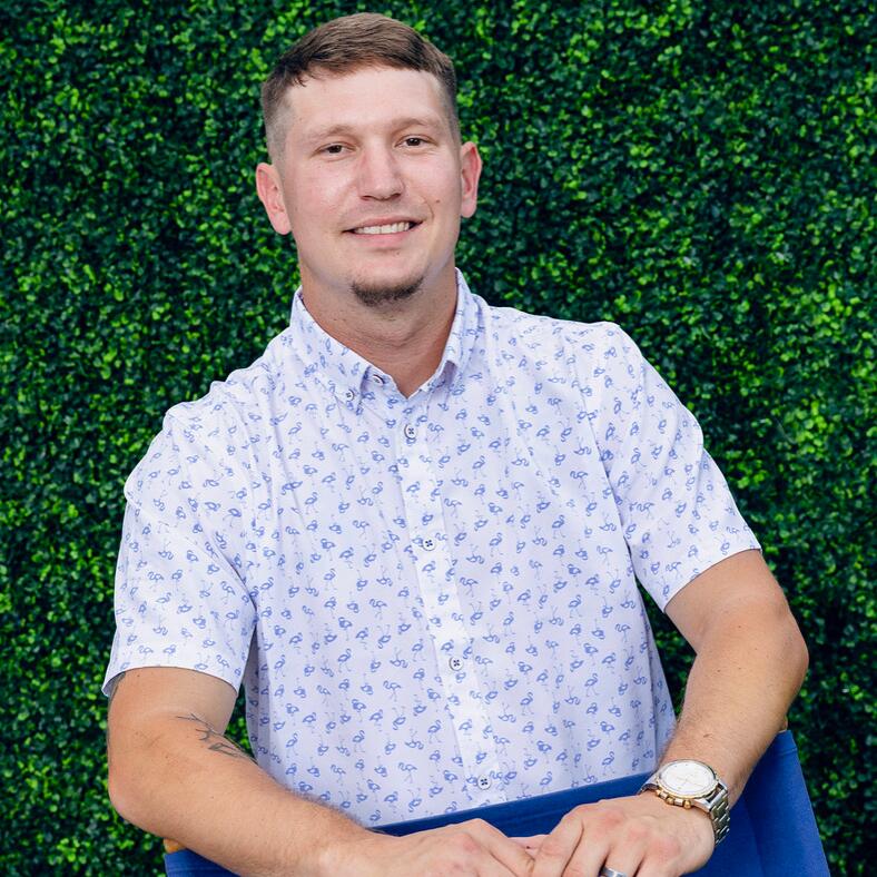 Tristan Mull