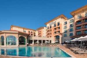 Picture of Hilton Dallas / Rockwall Lakefront