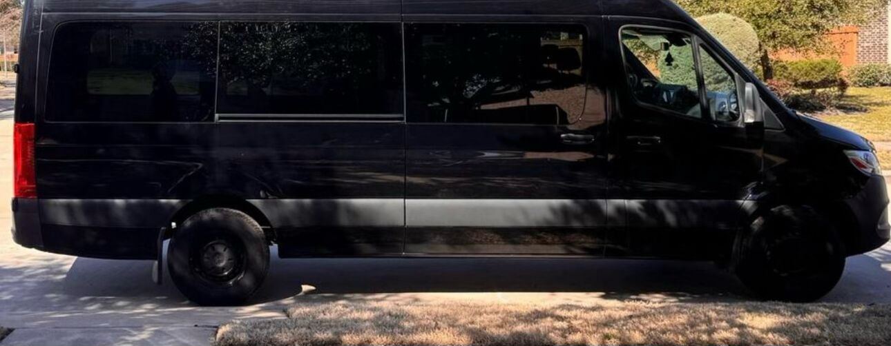 Picture of SPI Luxary Concierge transportation