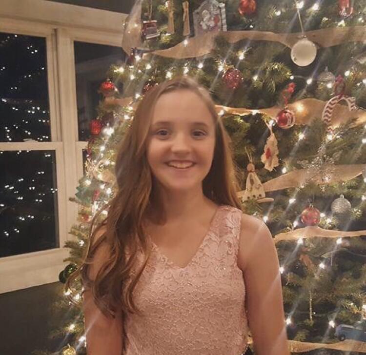 Callie Neuenschwander