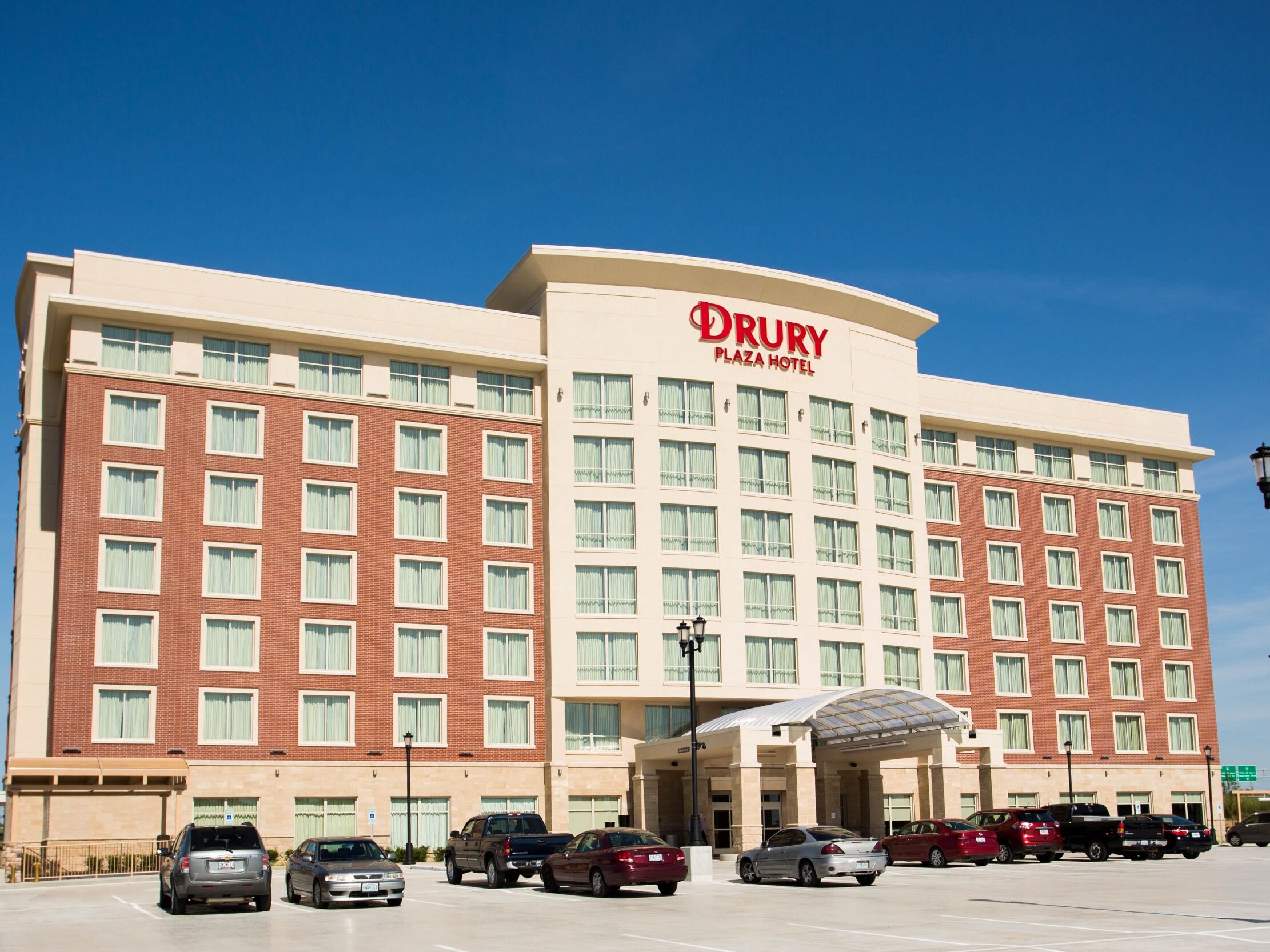 Picture of Drury Plaza Hotel St. Louis St. Charles