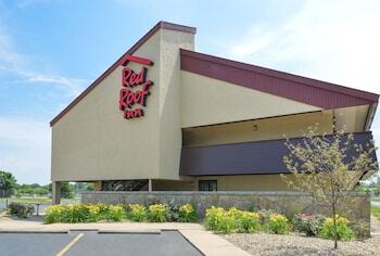 Picture of Red Roof Inn Champaign - University