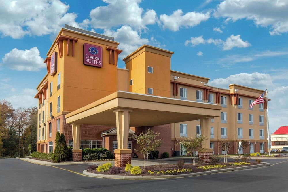 Picture of Comfort Suites Seaford