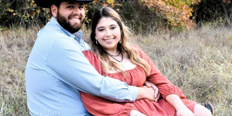 Bailey & Justin Home Page Banner
