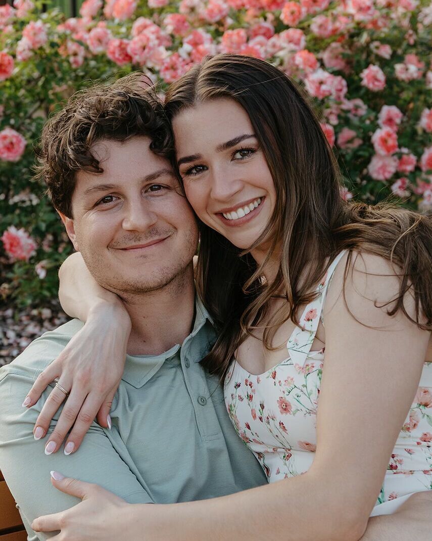 Sydney & Quinn Home Page Banner