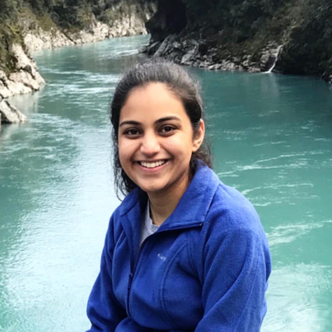Komal Patel