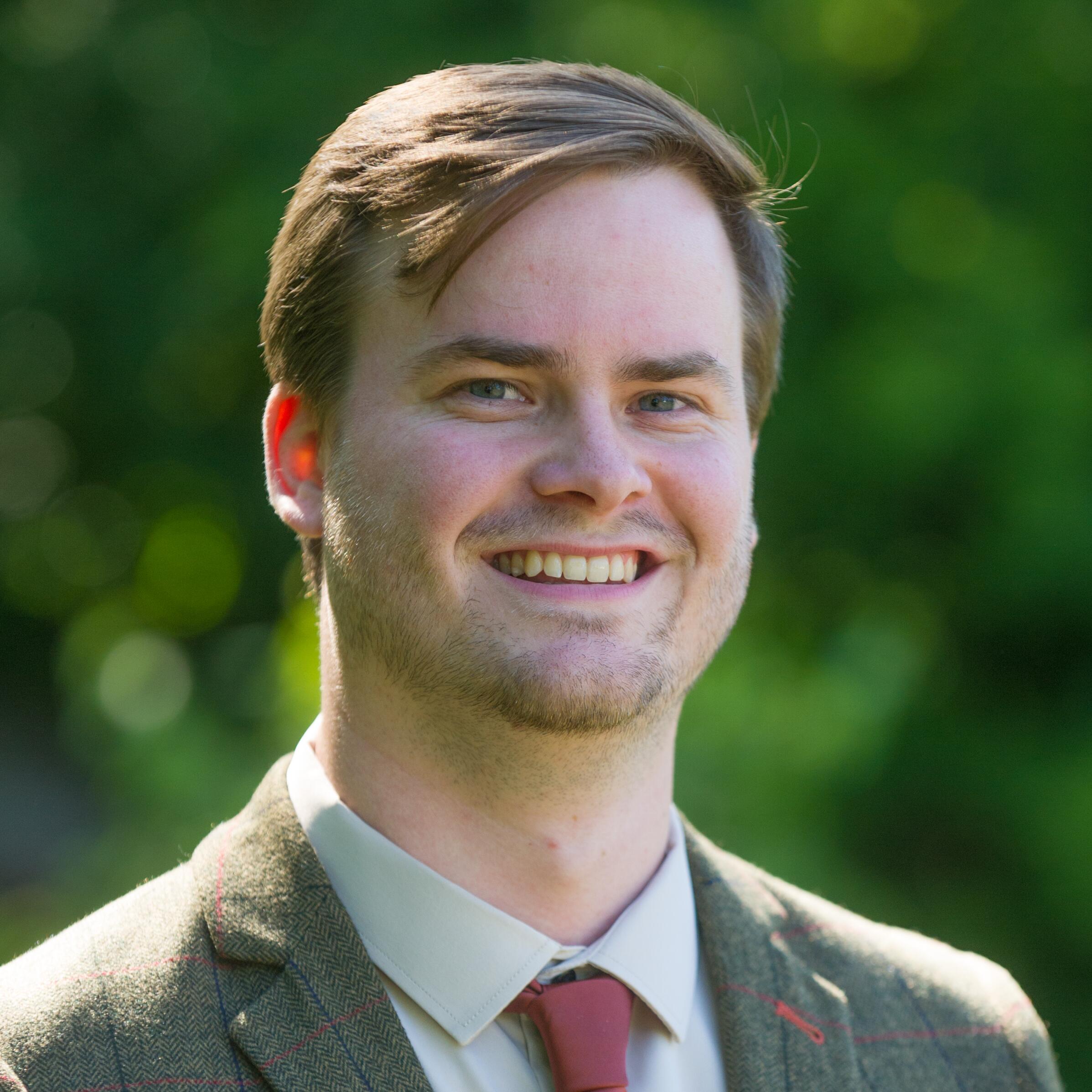 Adam Meyer