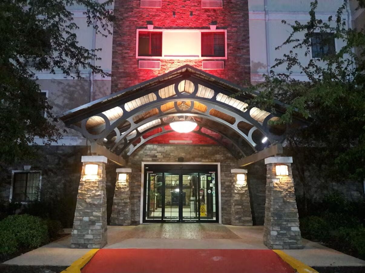 Picture of WeStay Suites - Covington