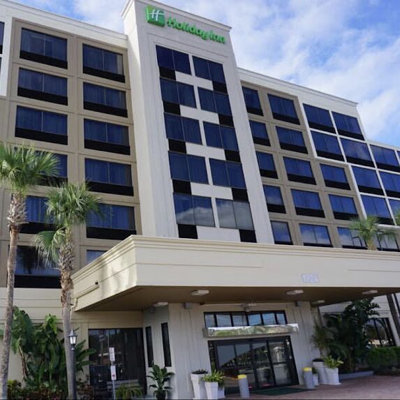 Picture of Holiday Inn Orlando East - Ucf Area, an IHG Hotel