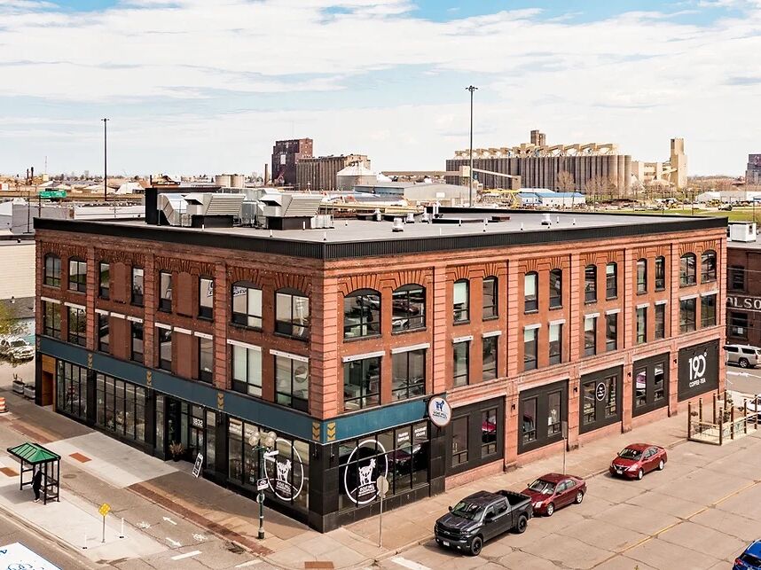 Picture of The Shops at Enger Lofts Hotel & Apartments