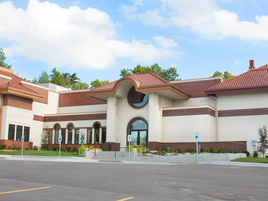 Picture of The National Museum of Toys and Miniatures