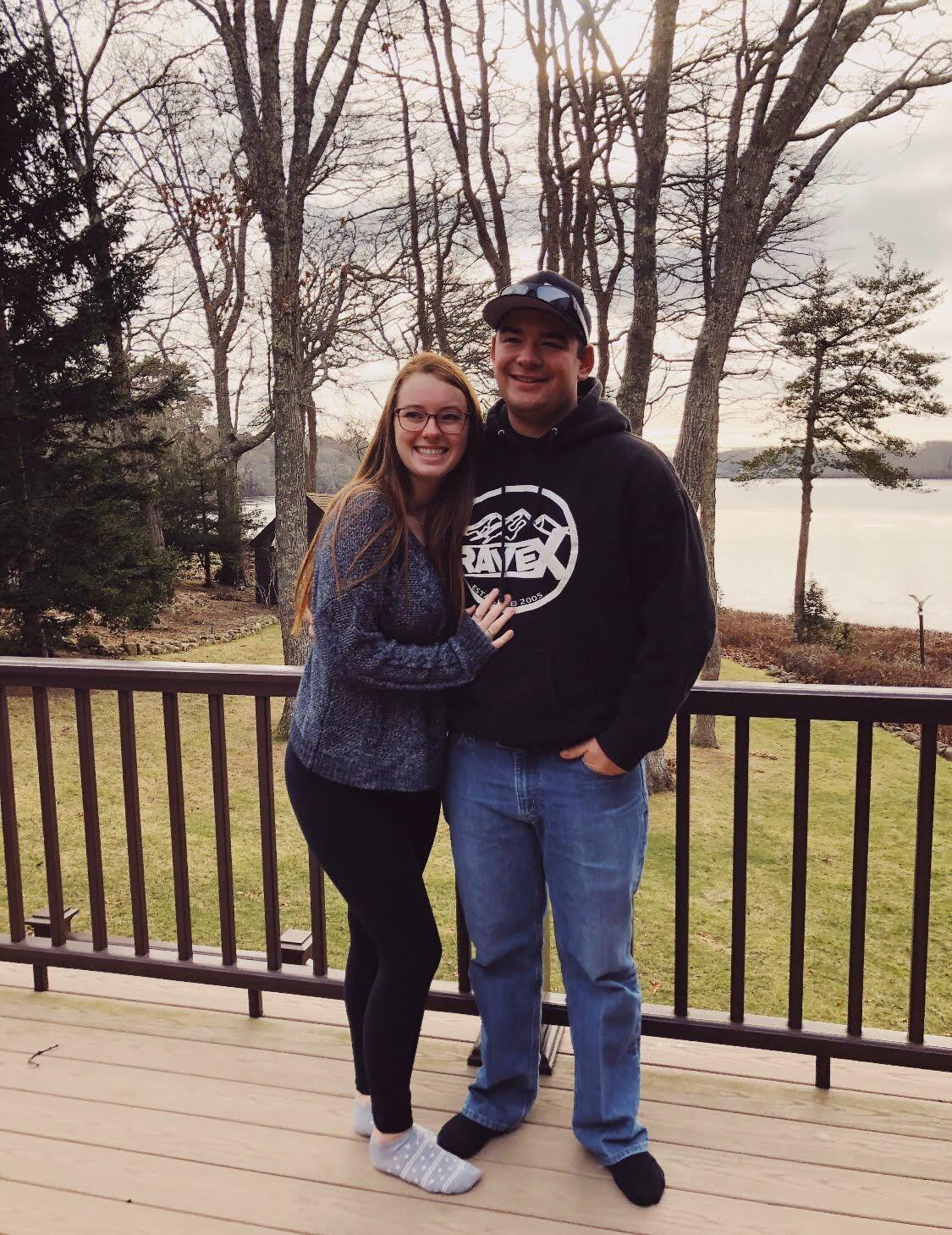 One Year Together