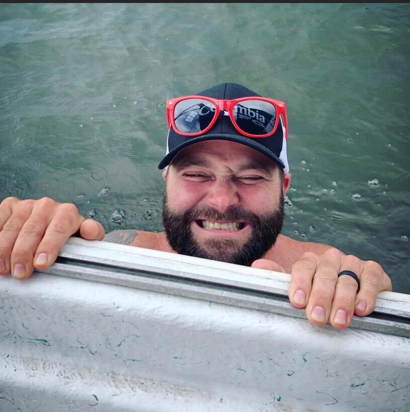 Donald Saucier