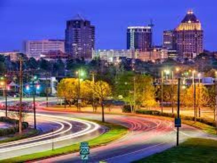 Picture of Downtown Greensboro Inc