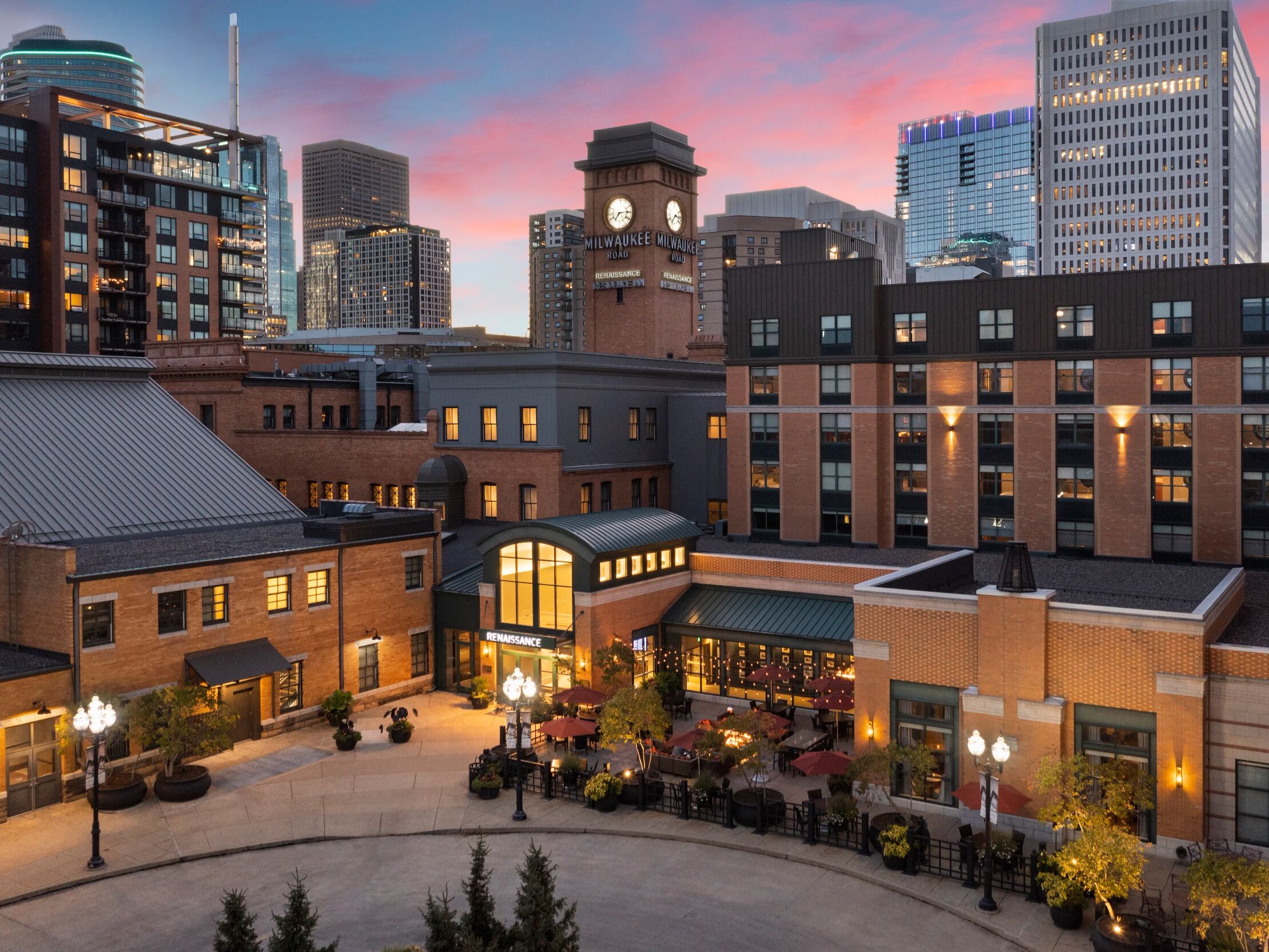 Picture of Renaissance Minneapolis Hotel, The Depot