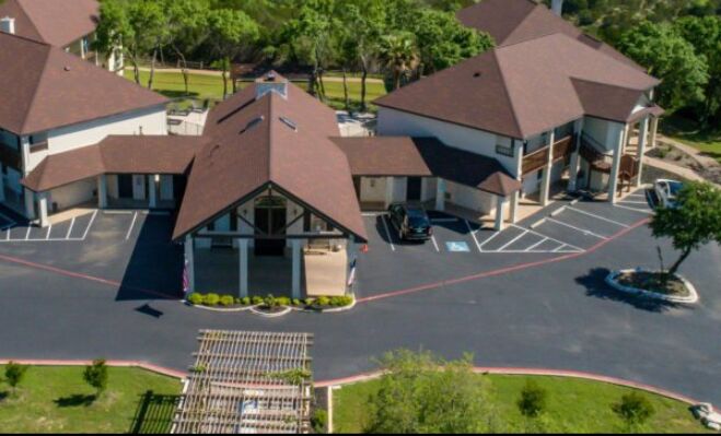 Picture of Mountain Star Lodge/Hotel