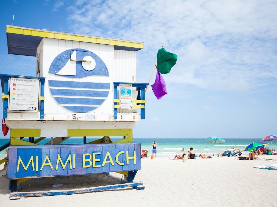 Picture of Mid Beach
