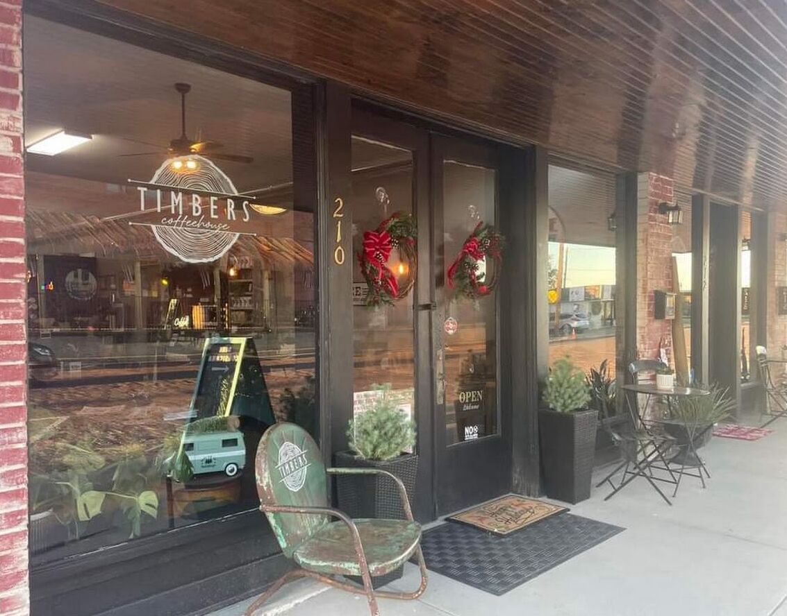 Picture of Timbers Coffee Shop