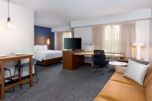 Picture of Residence Inn by Marriott Boston Brockton / Easton