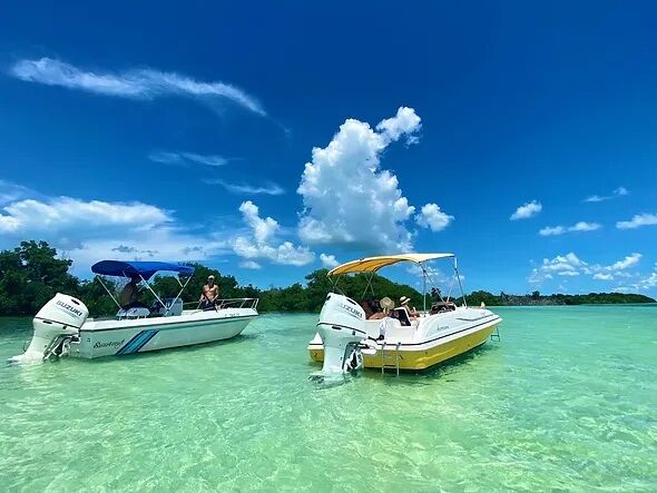 Picture of Big Pine Key