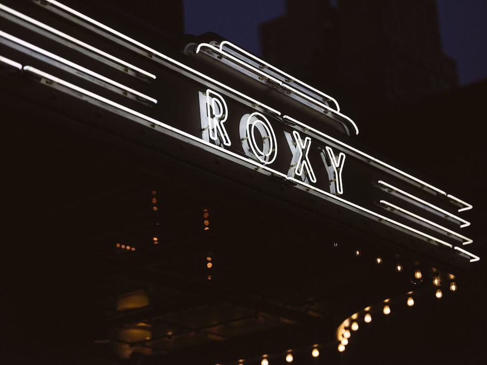 Picture of Roxy Hotel New York