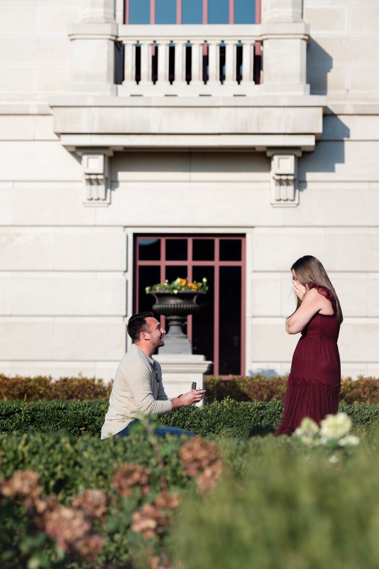 Katie & Logan Home Page Banner