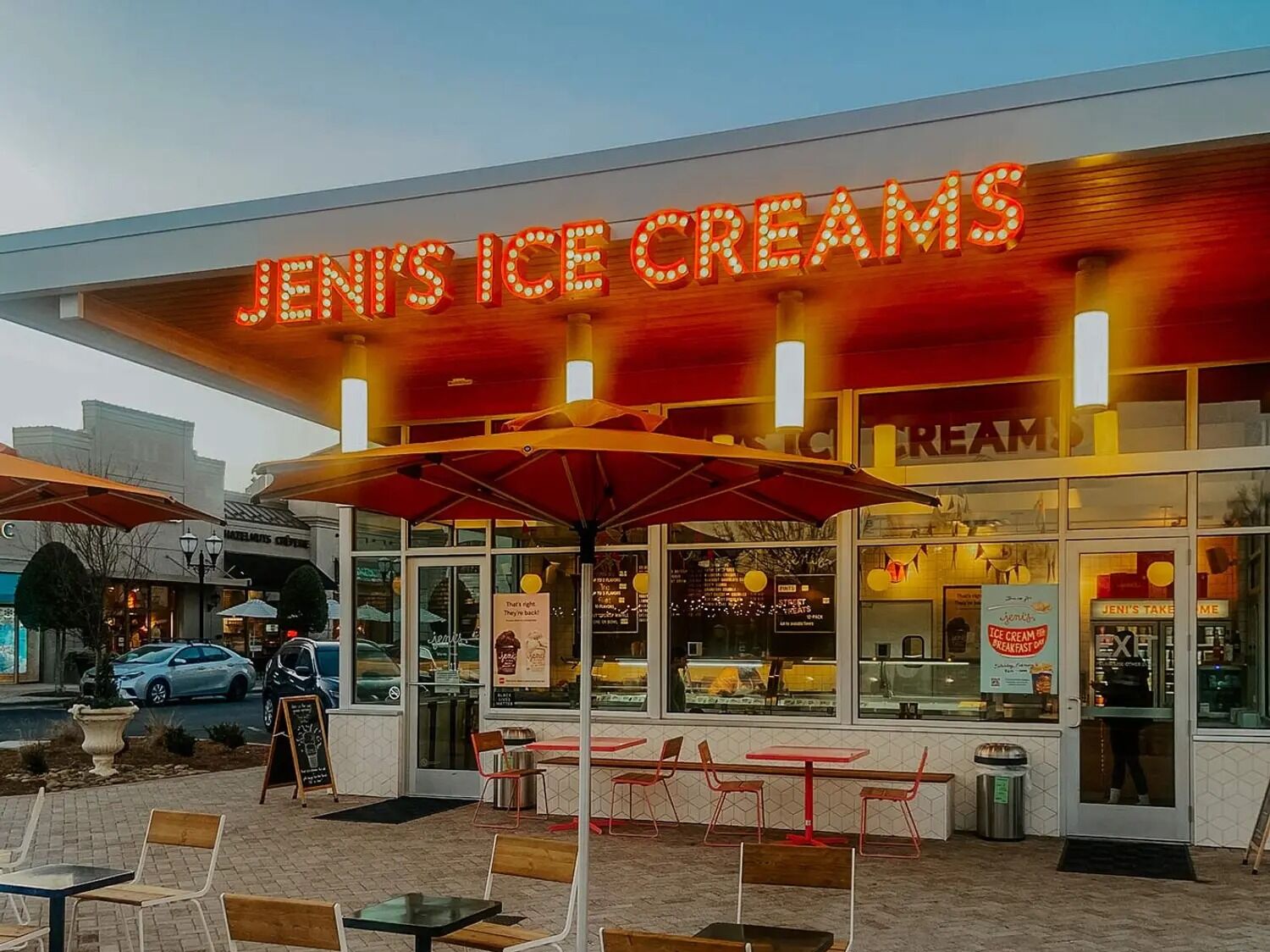 Picture of Jeni's Splendid Ice Creams
