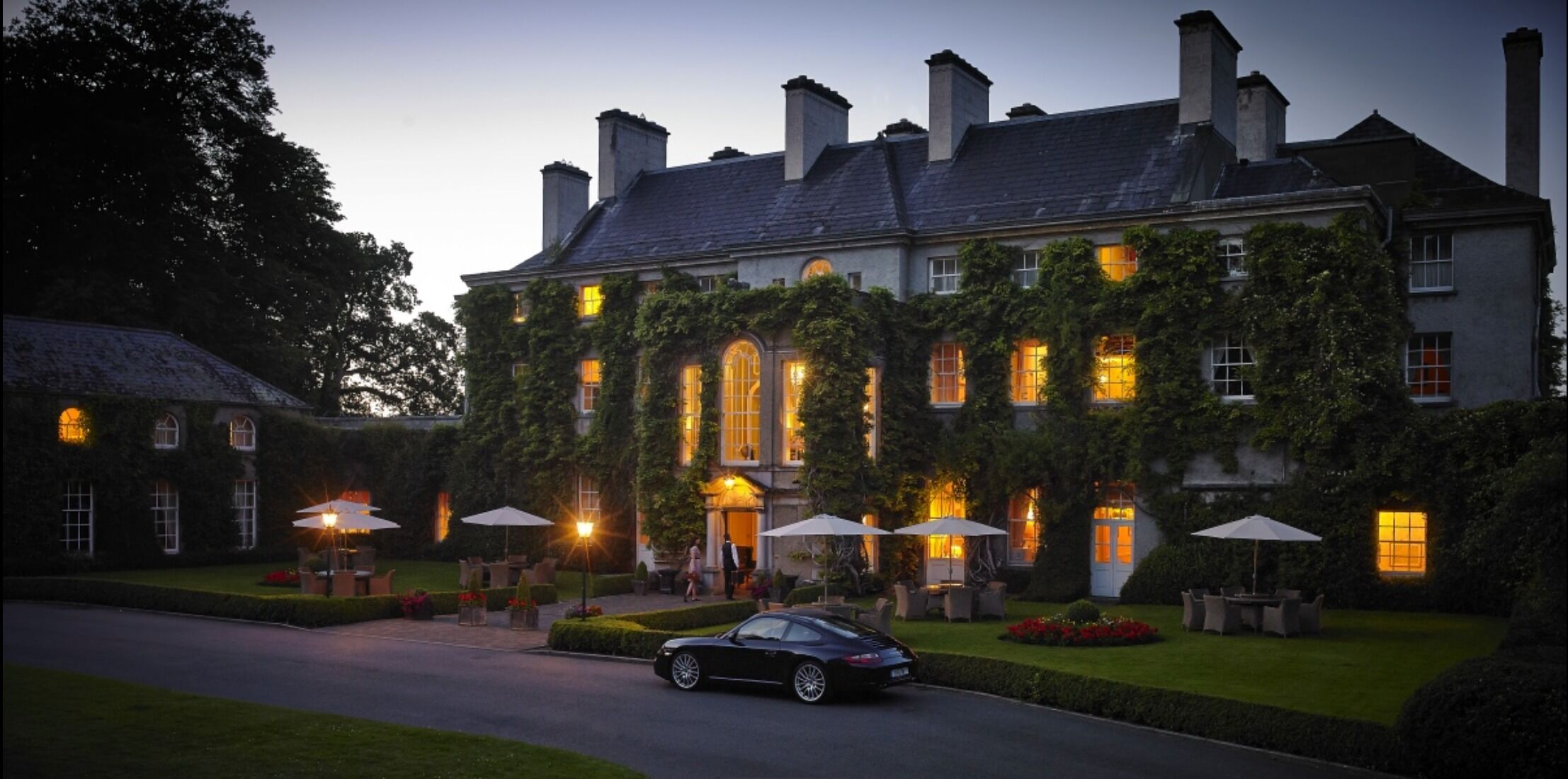 Picture of Mount Juliet Estate & Golf Club