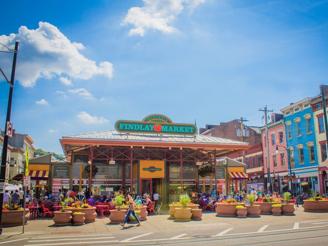 Picture of Findlay Market