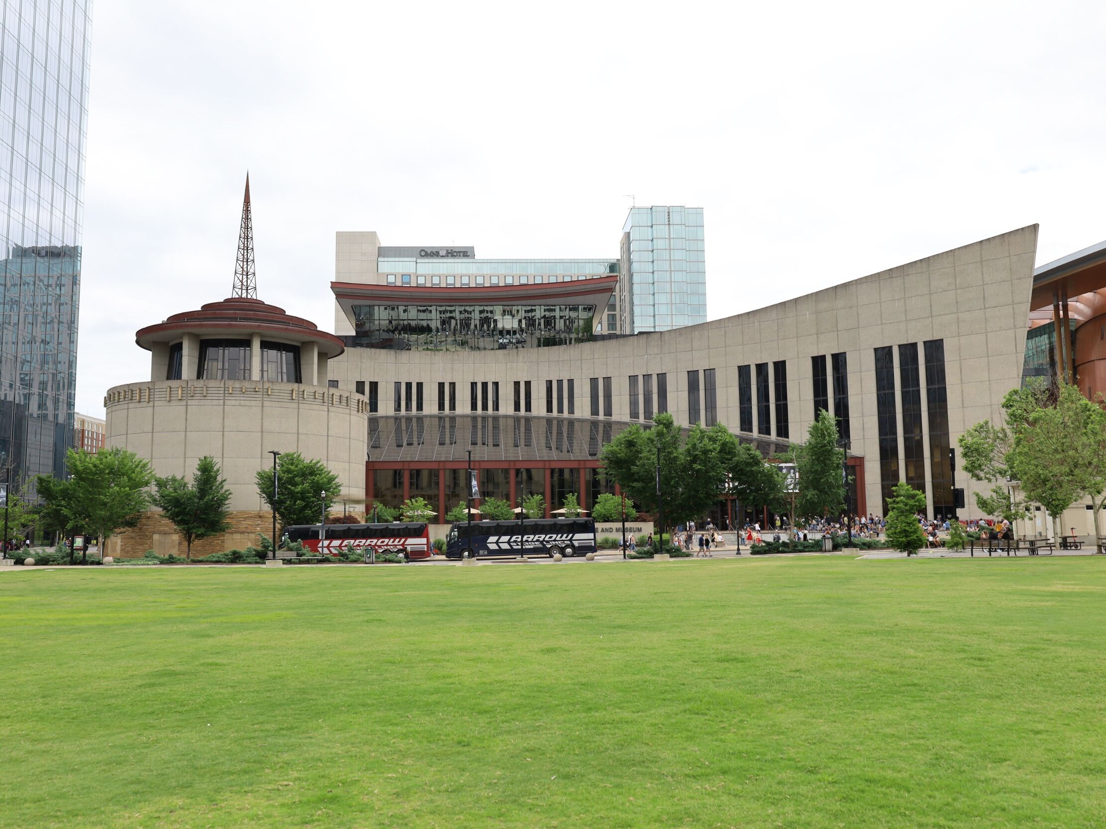 Picture of Country Music Hall of Fame and Museum