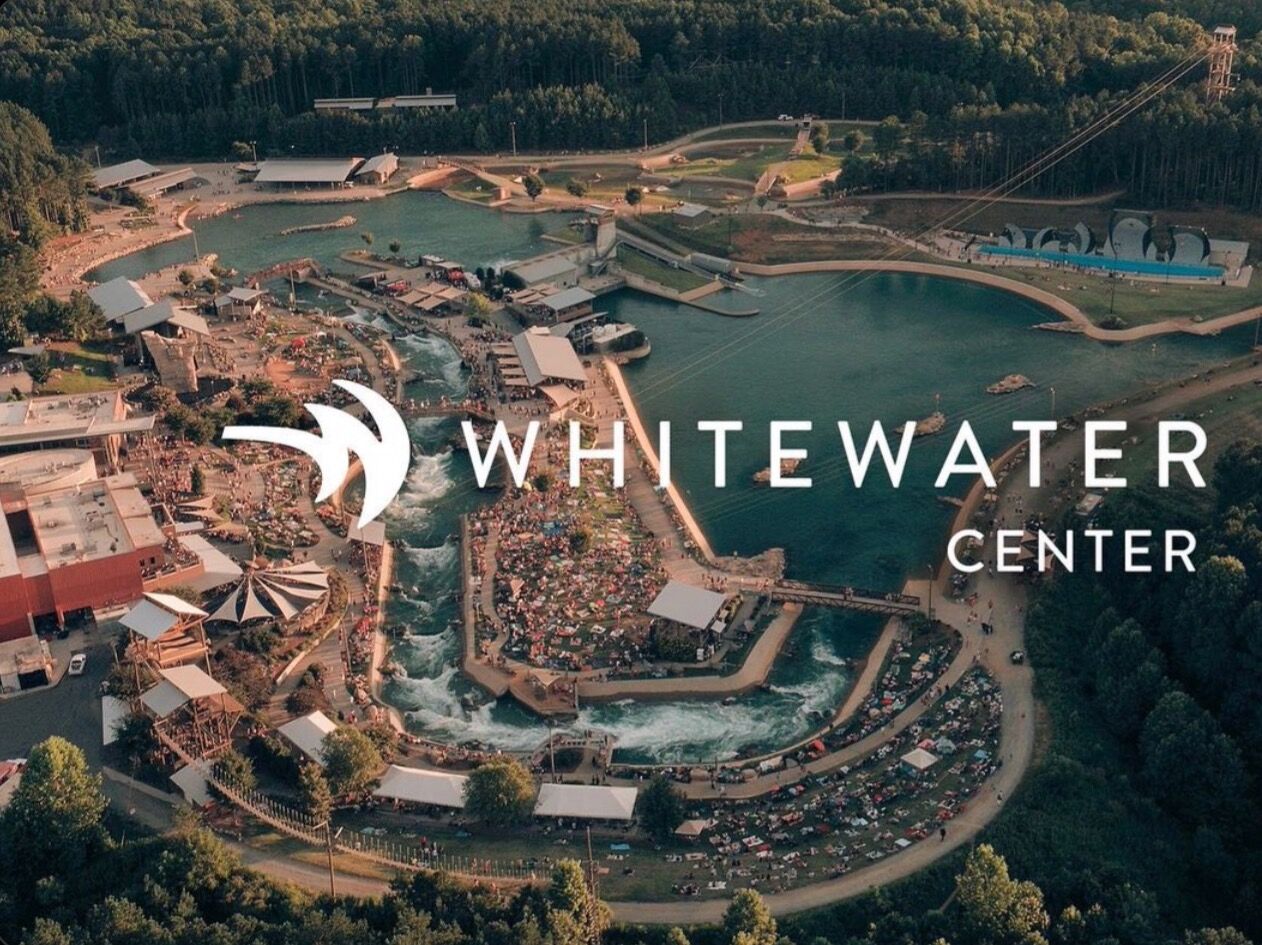 Picture of U.S. National Whitewater Center