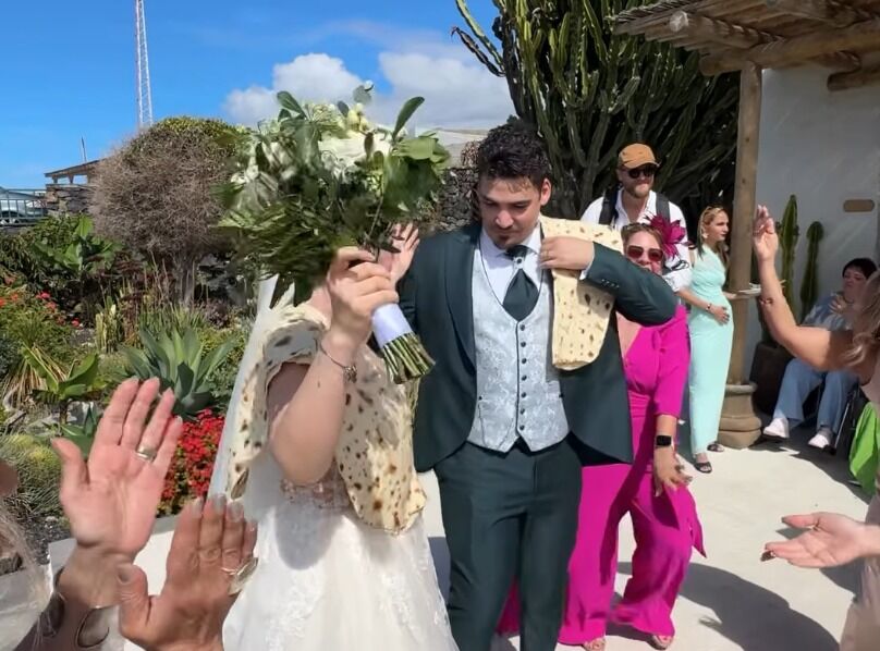 Nanor Asadourian and Andrew Iverson's Wedding Website - The Knot
