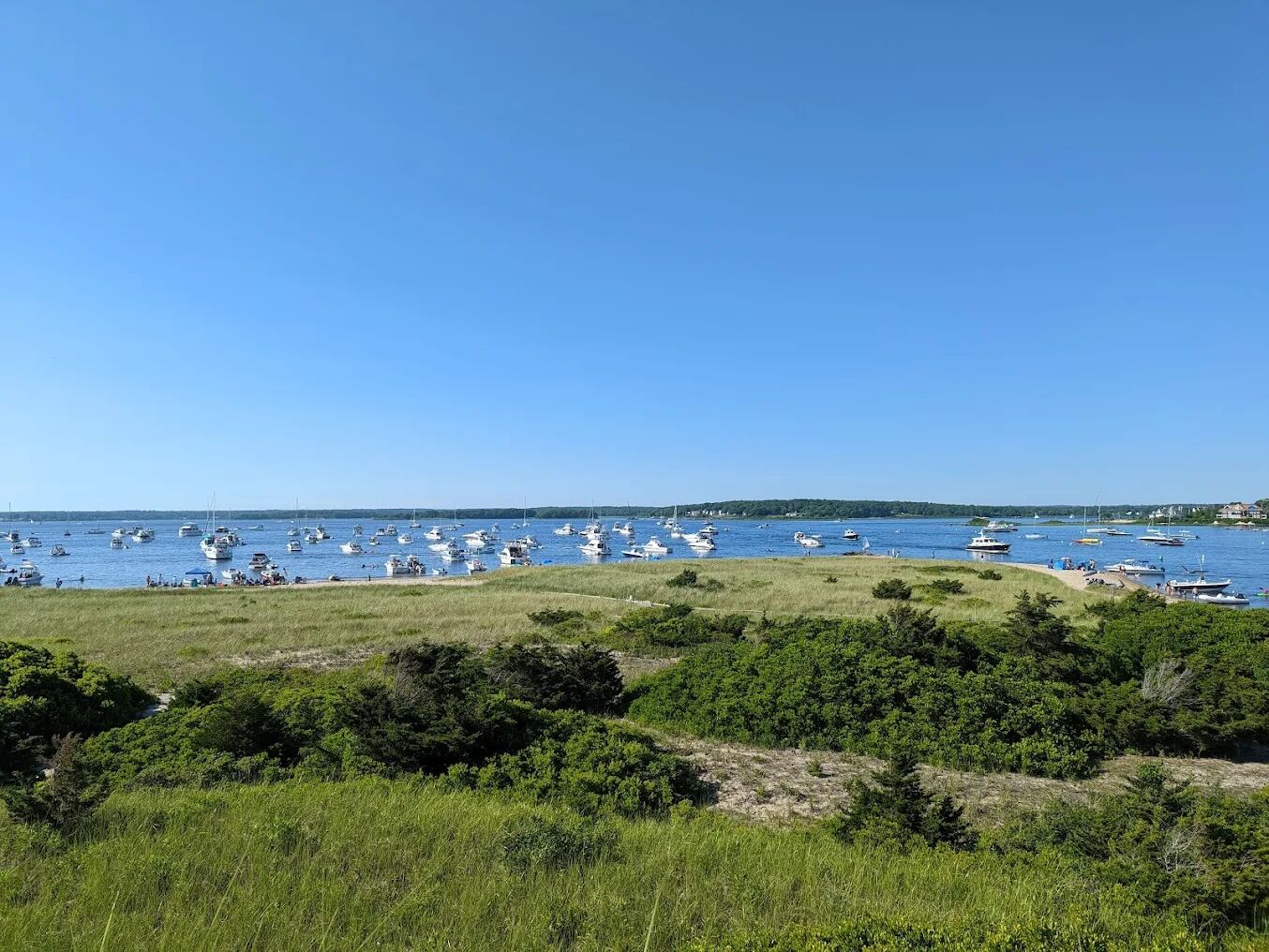 Picture of Napatree Point Conservation Area