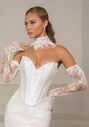 KITTY CHEN AMOUR, H2623 Wedding Dress - thumbnail - 4