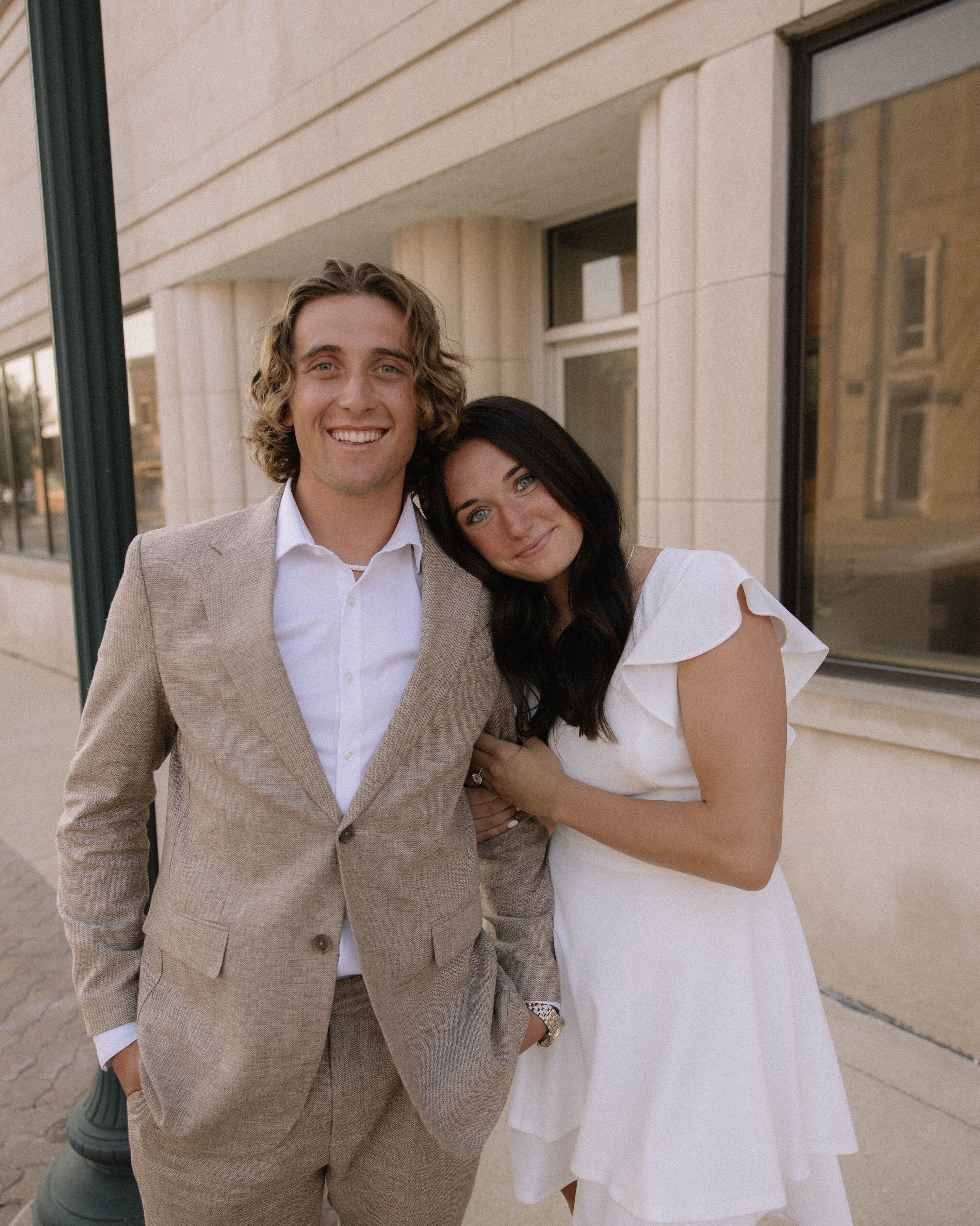 Jorgen & Ellie Home Page Banner