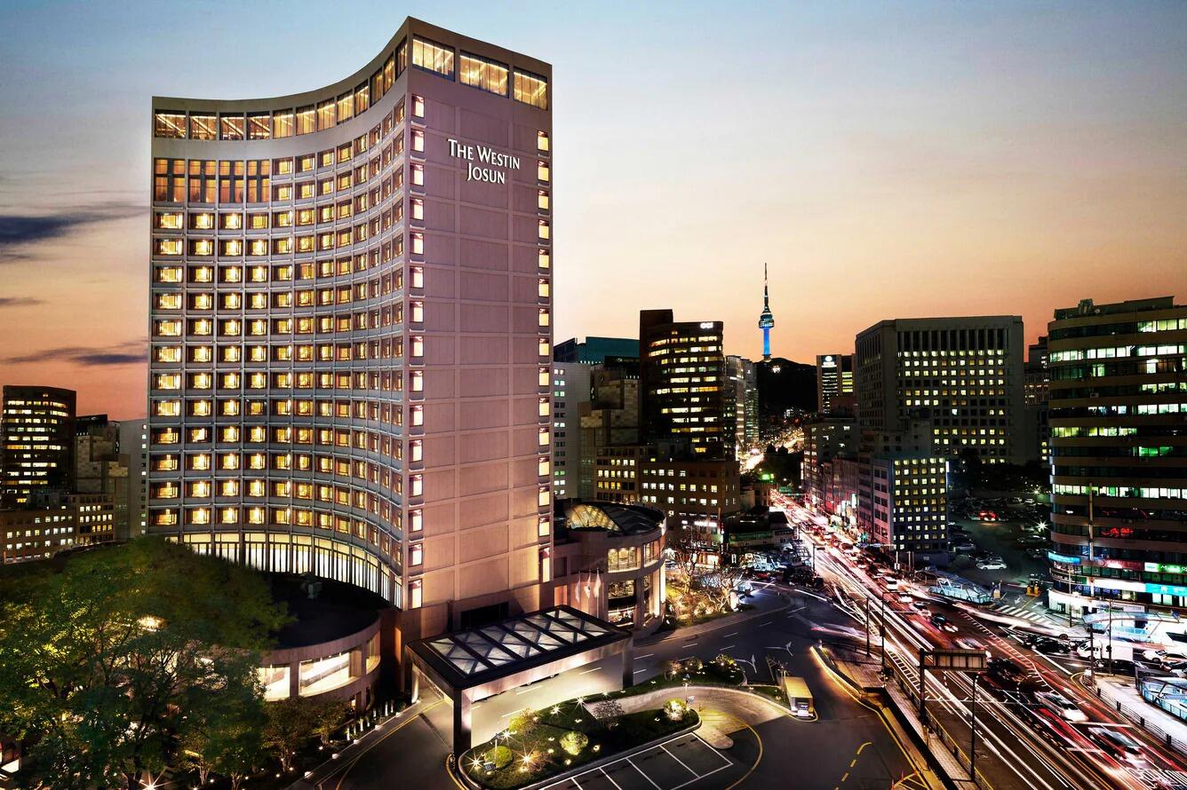 Picture of The Westin Josun Seoul