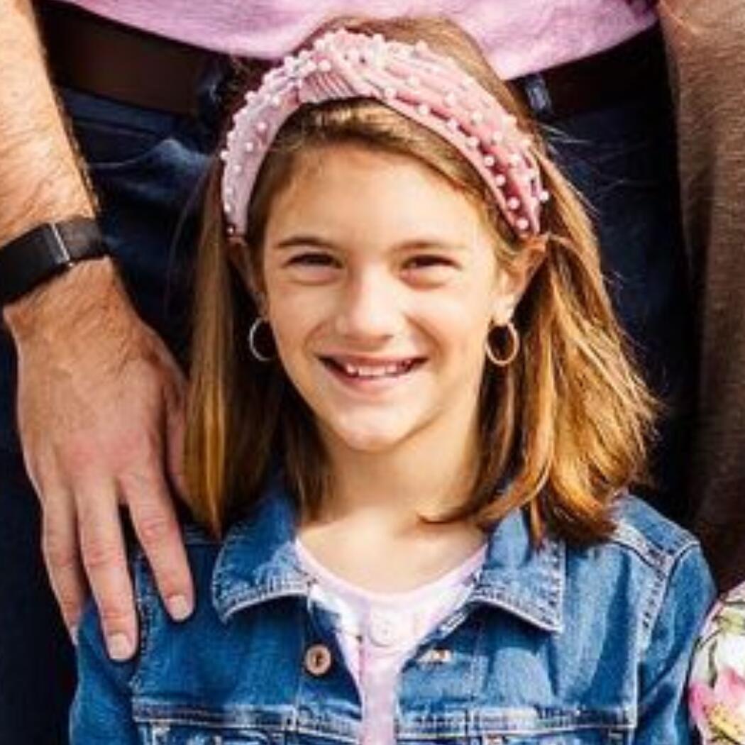 Ellie Faith Ross