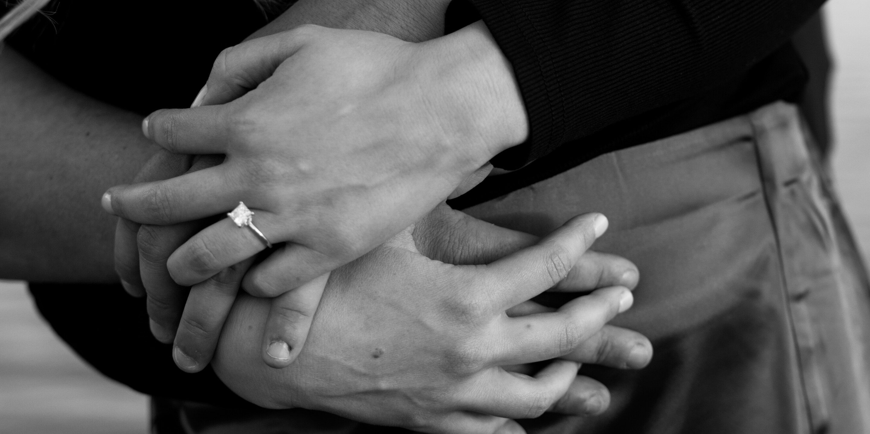 Emily & Dylan Home Page Banner