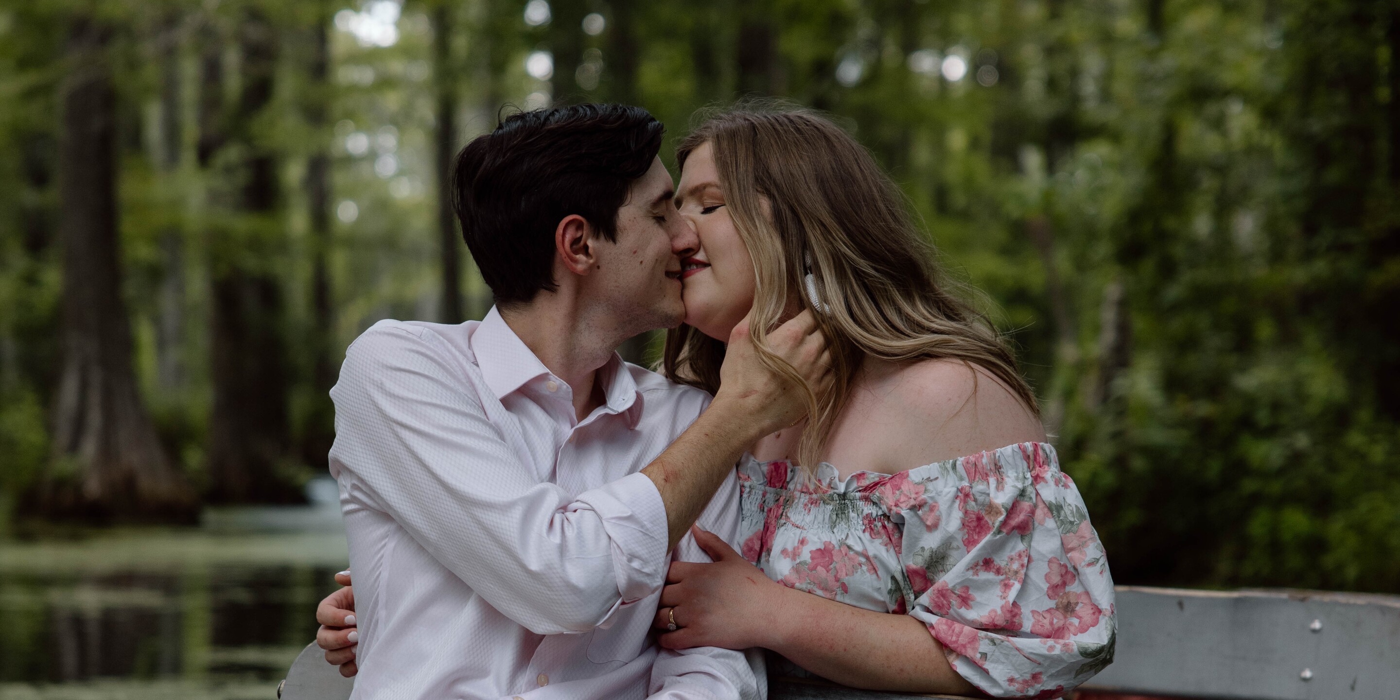 Skye & Hunter Home Page Banner
