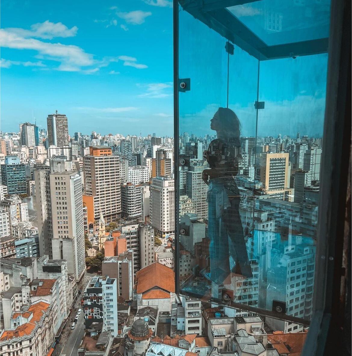 Picture of Sampa Sky
