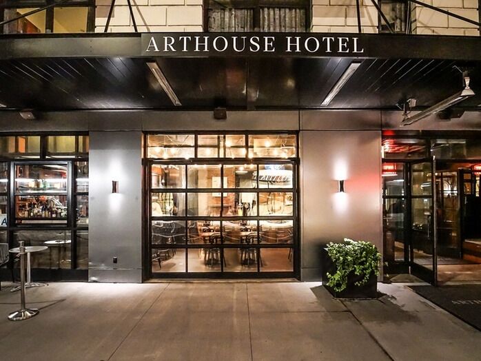 Picture of Arthouse Hotel New York City