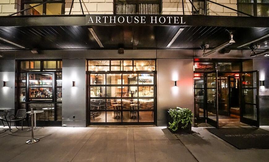 Picture of Arthouse Hotel New York City