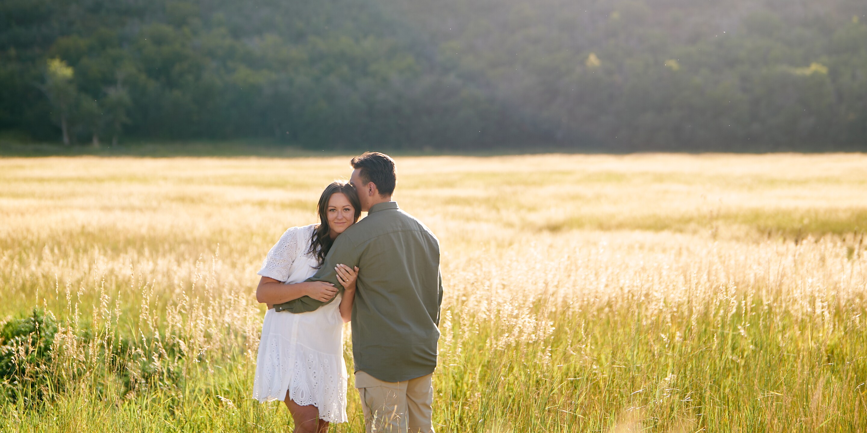 Jane & Cian Home Page Banner