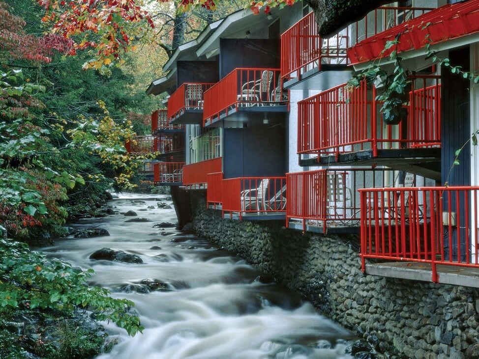 Picture of Zoder's Inn & Suites