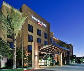 Picture of SpringHill Suites by Marriott Corona Riverside