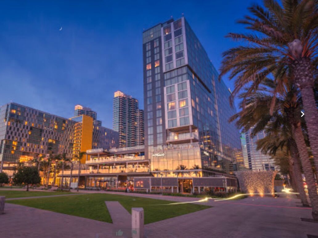 Picture of InterContinental San Diego
