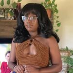 Delicia Stevenson